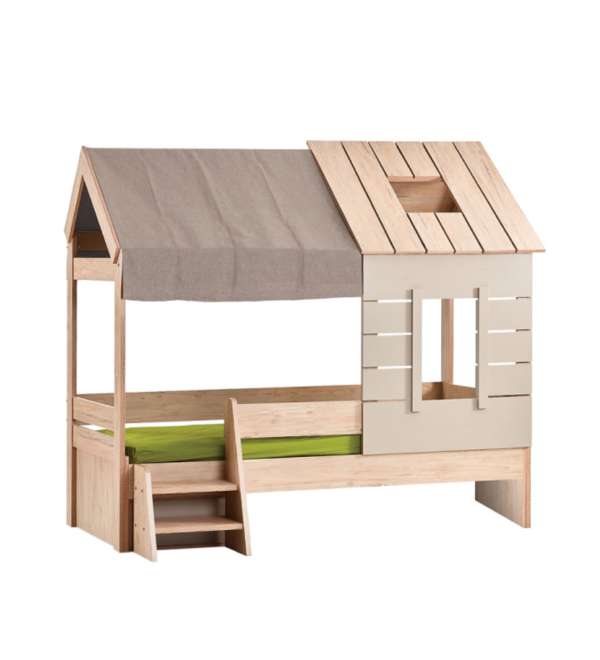 Детско легло къща MY HOUSE