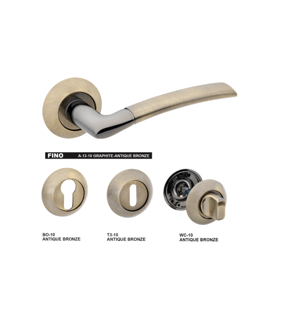 Bussare-Classic-FINO-A-13-10-ANTIQUE-BRONZE