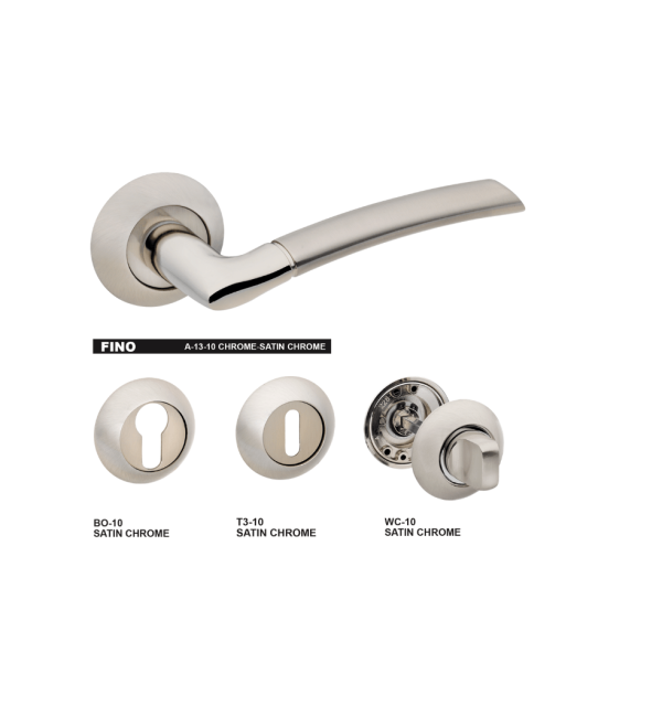 Bussare-Classic-FINO-A-13-10-SATIN-CHROME