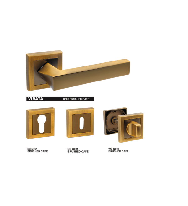 Bussare-Comfort-VIRATA-Q306-BRUSHED-CAFE