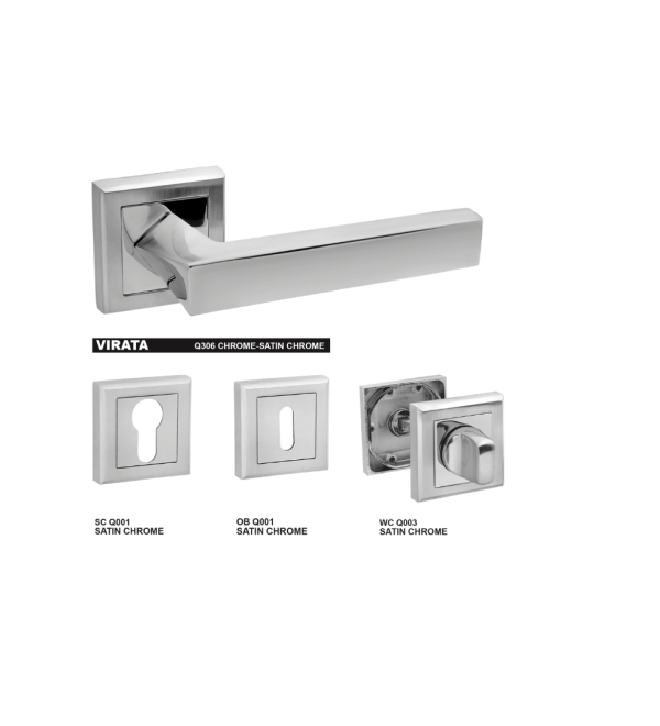 Bussare-Comfort-VIRATA-Q306-SATIN-CHROME